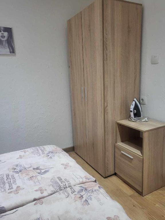 Стаи За Гости Лилия 히사랴 외부 사진